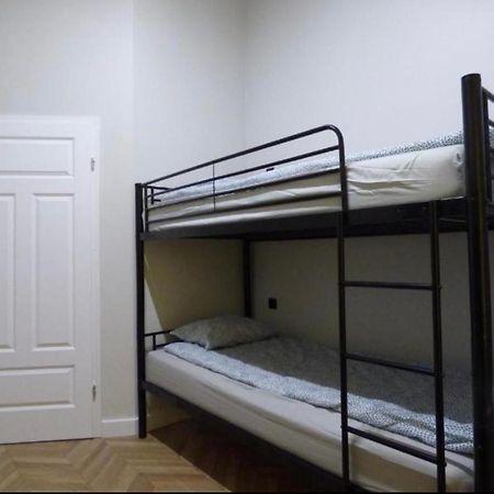 Gingerbread Hostel Stary Toruń المظهر الخارجي الصورة