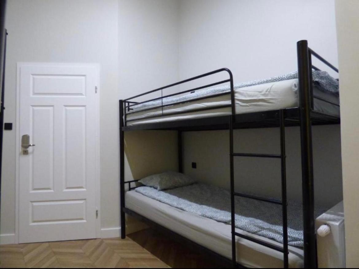 Gingerbread Hostel Stary Toruń المظهر الخارجي الصورة