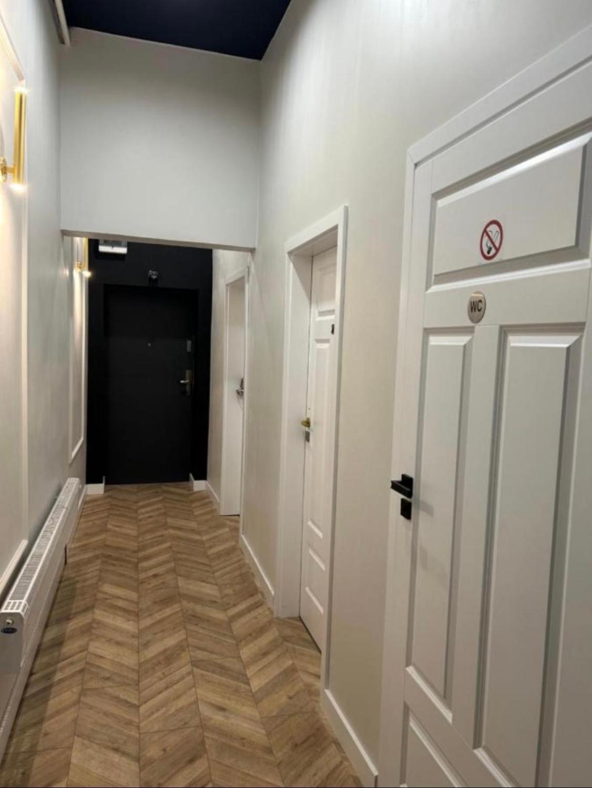 Gingerbread Hostel Stary Toruń المظهر الخارجي الصورة